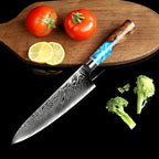 Stainless Steel Household Kitchen Knife Set