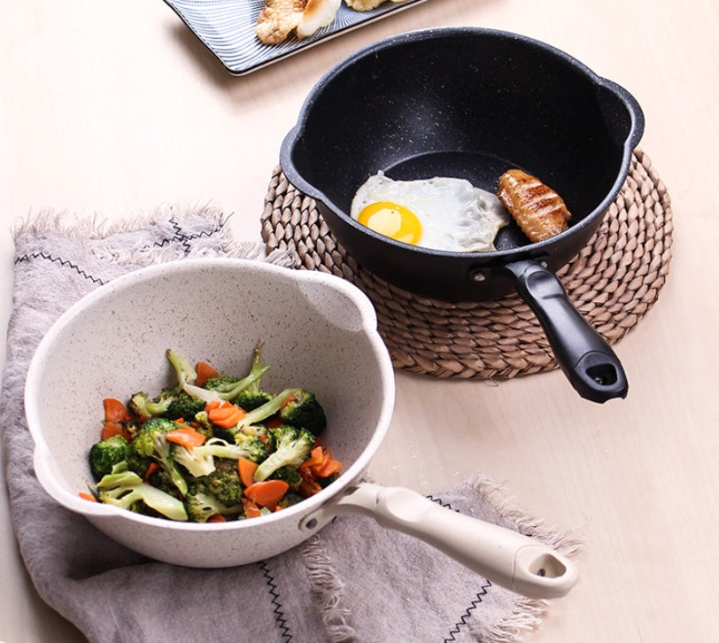 Maifan Stone Non-Stick Frying Pan