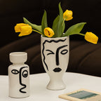 Personalized Home Decoration Vase Display Piece