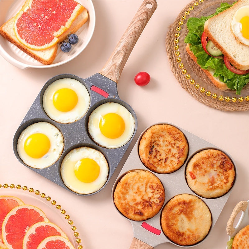 Nonstick Breakfast Frying Pan Skillet