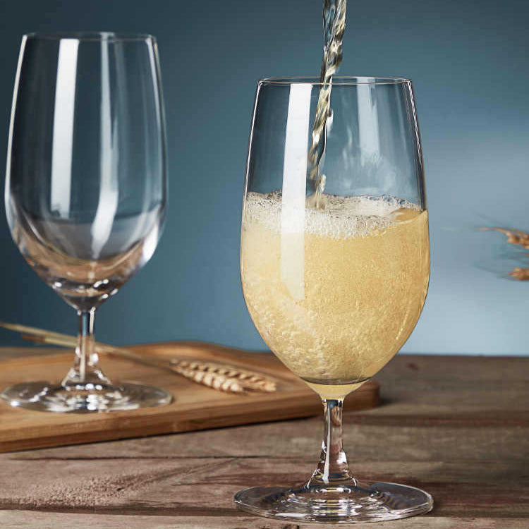 Crystal Glass Multi Purpose Beverage Cup