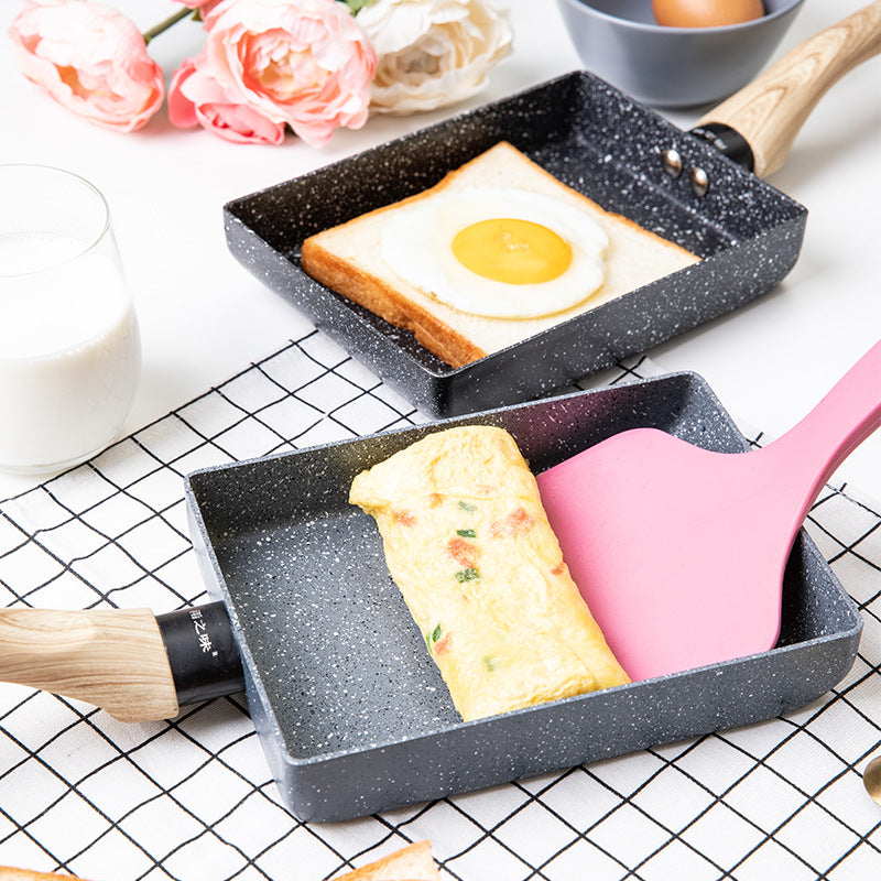 Japanese Tamago Frying Pan