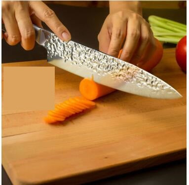 Professional Japanese Kitchen Chef Knife