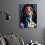 Home Decorative Wall Painting