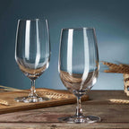 Crystal Glass Multi Purpose Beverage Cup