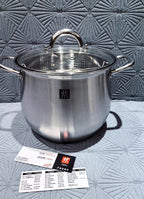 304 Stainless Steel Large Capacity Stock Pot