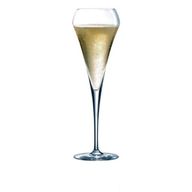 Creative Home Lead Free Crystal Glass Goblet
