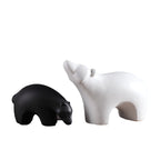Home Decorative Small Animal Ornament