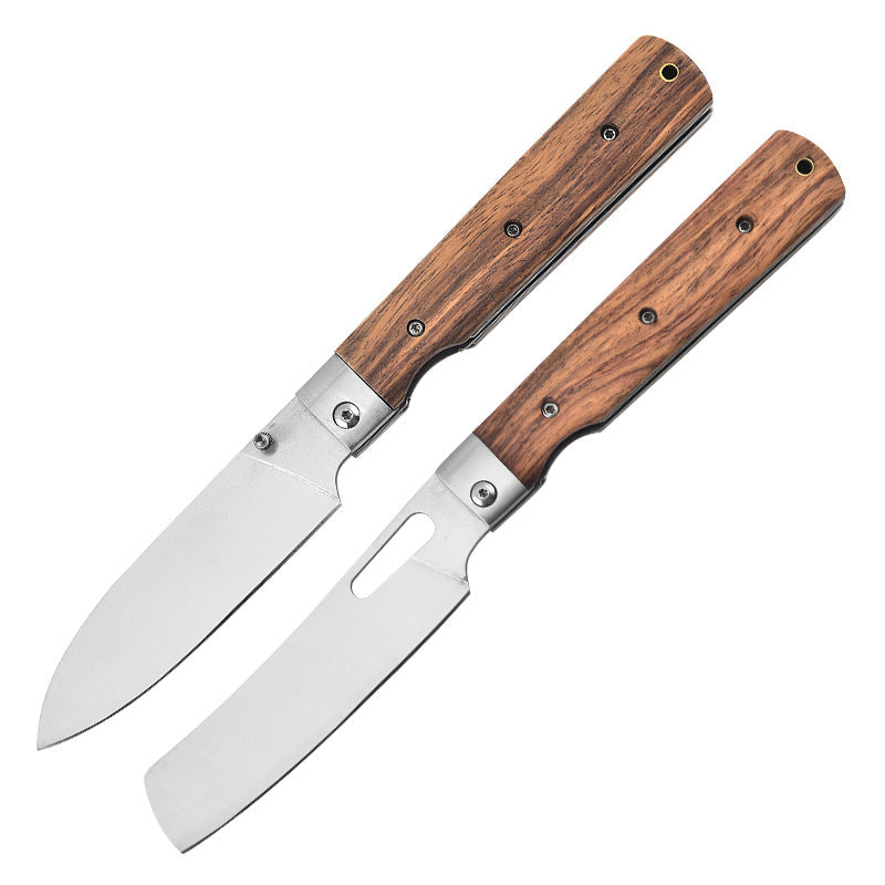 Household Kitchen Knives Set Collection