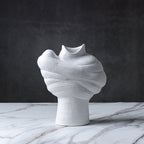 Ceramic Vase Home Decoration Piece