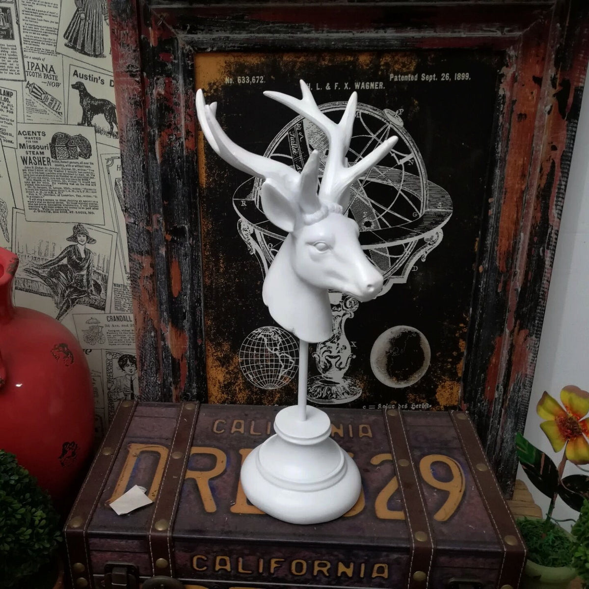 Home Decoration Ornament