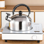 Stainless Steel Cookware Pot Set Collection