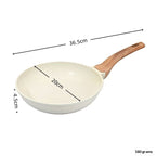 Non-Stick Frying Pan Set Collection