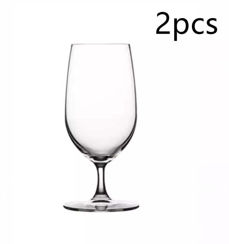 Crystal Glass Multi Purpose Beverage Cup
