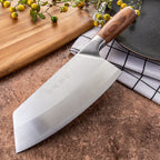 Stainless Steel Kitchen Knife Set