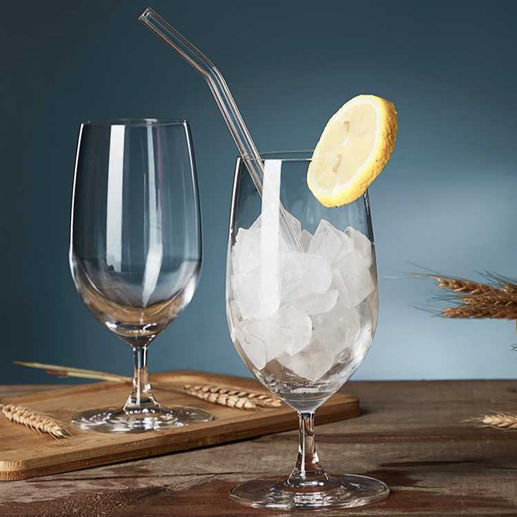Crystal Glass Multi Purpose Beverage Cup