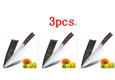 Professional Japanese Kitchen Chef Knife