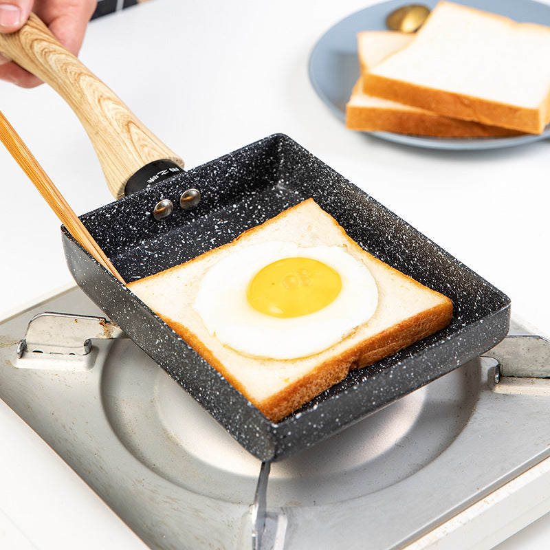 Japanese Tamago Frying Pan