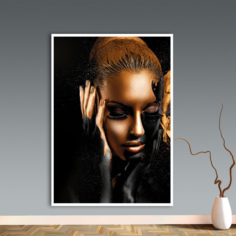 Home Decorative Wall Painting