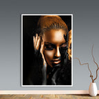 Home Decorative Wall Painting