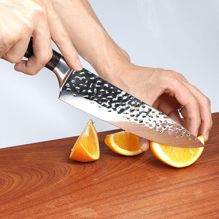 Professional Japanese Kitchen Chef Knife