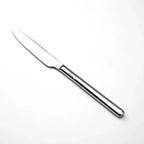Premium 24-Piece Stainless Steel Flatware Set – Knives, Forks & Spoons | Eco-Friendly & Dishwasher Safe