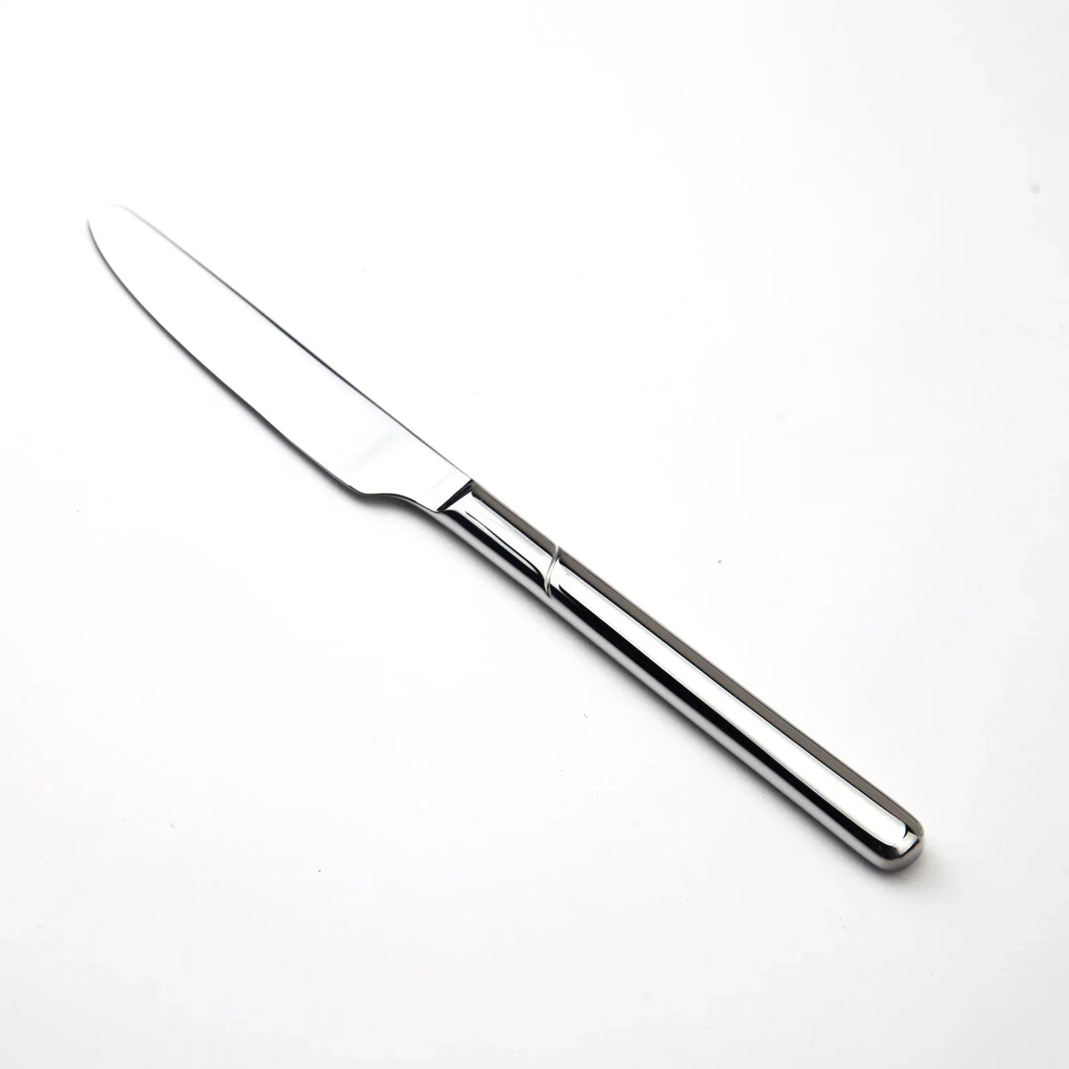 Premium 24-Piece Stainless Steel Flatware Set – Knives, Forks & Spoons | Eco-Friendly & Dishwasher Safe