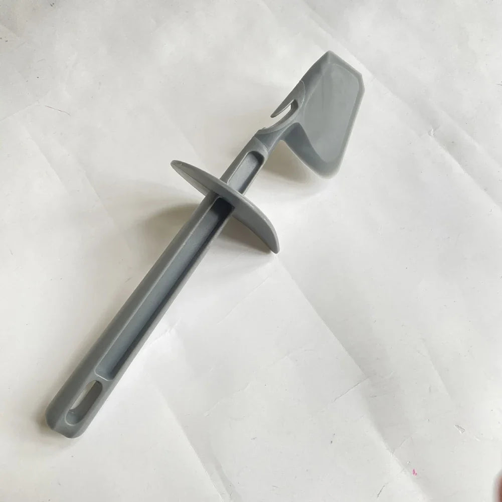 Spatula Scraper Replacement for Thermomix – Dough & Food Collection Tool for TM31, TM5, TM6
