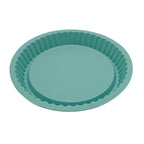 10-Inch High-Temperature Silicone Cake Mold – Round Baking Pan