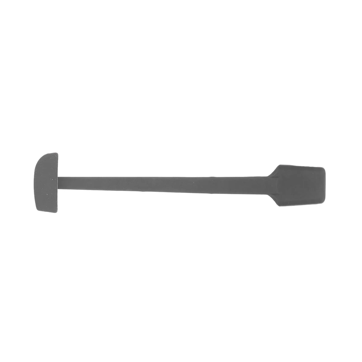 Universal Dual Head Silicone Blender Scraper – 36cm Kitchen Spatula