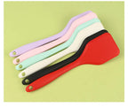 Silicone Non-Stick Cooking Spatula – Dense Shovel for Fish, Omelette & Frying