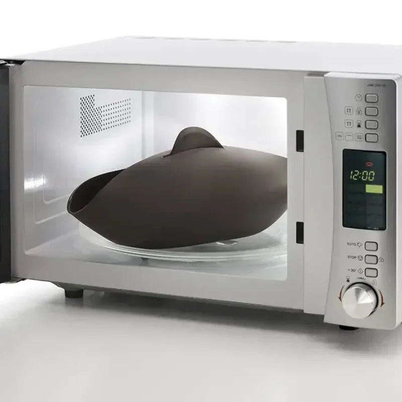 Multifunctional Silicone Bread Maker – Foldable Bread Baking Pan