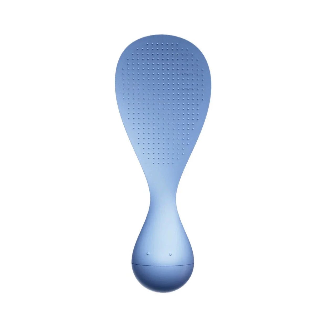 Food-Grade Silicone Rice Spoon – Non-Stick Standing Scooper