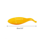 Silicone Spoon Rest Spatula Holder – Heat Resistant Utensil Placemat Tray for Kitchen