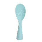 Non-Stick Standing Plastic Rice Spoon – Durable Kitchen Paddle