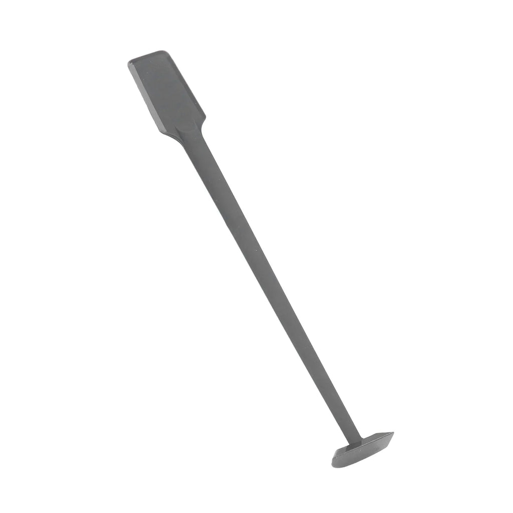 Universal Dual Head Silicone Blender Scraper – 36cm Kitchen Spatula