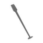 Universal Dual Head Silicone Blender Scraper – 36cm Kitchen Spatula
