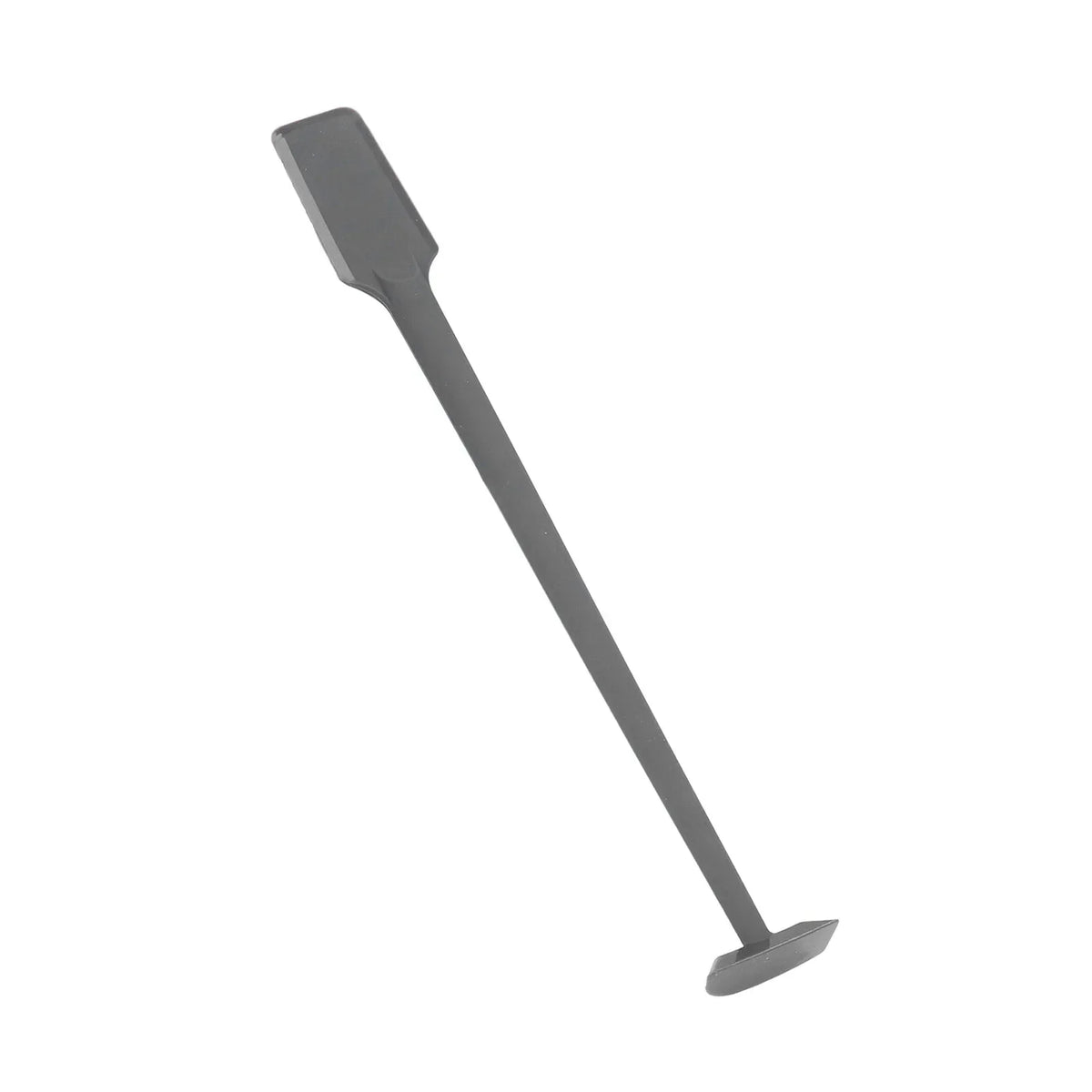 Universal Dual Head Silicone Blender Scraper – 36cm Kitchen Spatula