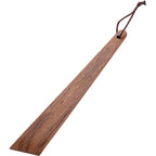 Wooden Spatula & Cooking Shovel – High-Temperature Resistant Non-Stick Spoon