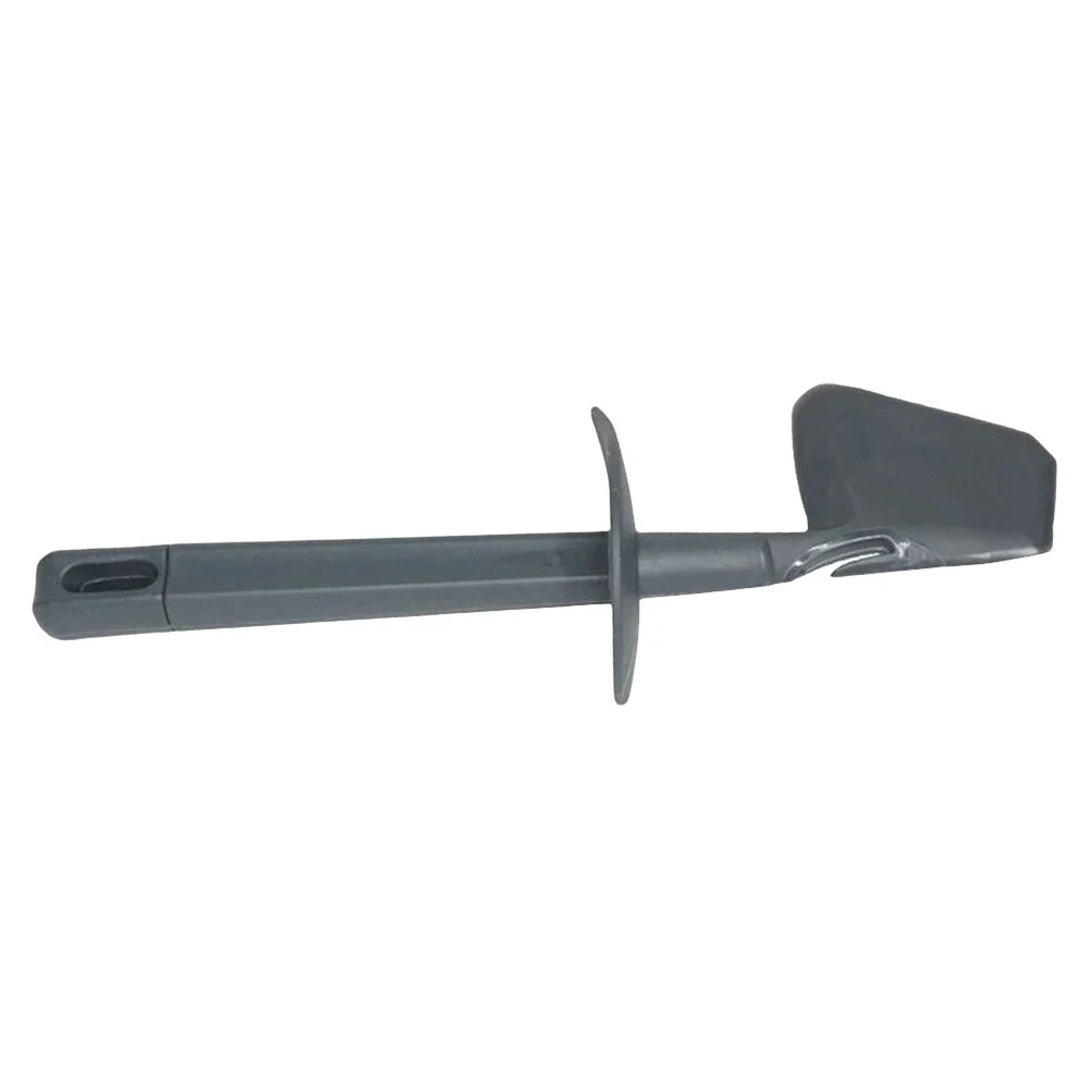 Spatula Scraper Replacement for Thermomix – Dough & Food Collection Tool for TM31, TM5, TM6