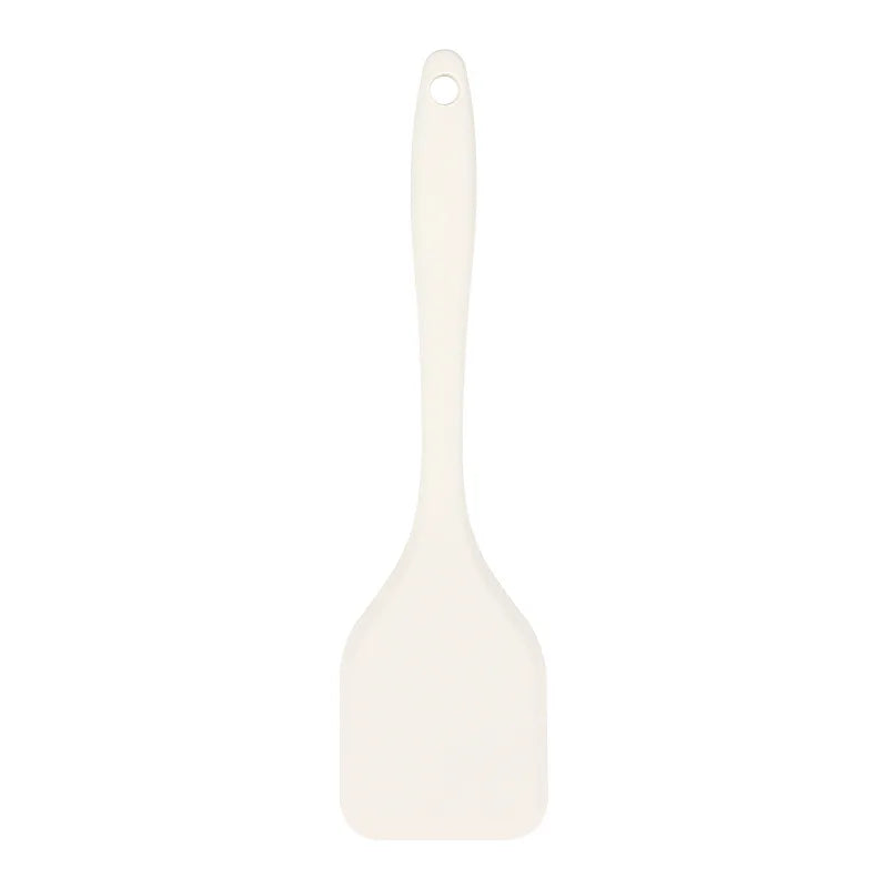 Silicone Non-Stick Cooking Spatula – Dense Shovel for Fish, Omelette & Frying