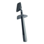 Spatula Scraper Replacement for Thermomix – Dough & Food Collection Tool for TM31, TM5, TM6