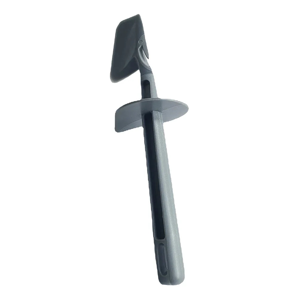 Spatula Scraper Replacement for Thermomix – Dough & Food Collection Tool for TM31, TM5, TM6