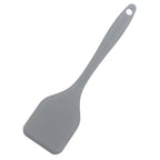 Silicone Non-Stick Cooking Spatula – Dense Shovel for Fish, Omelette & Frying