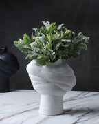 Ceramic Vase Home Decoration Piece