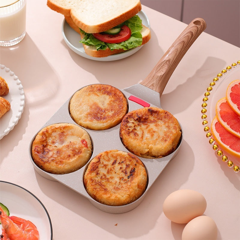 Nonstick Breakfast Frying Pan Skillet
