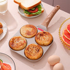 Nonstick Breakfast Frying Pan Skillet