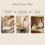 Non-Stick Frying Pan Set Collection