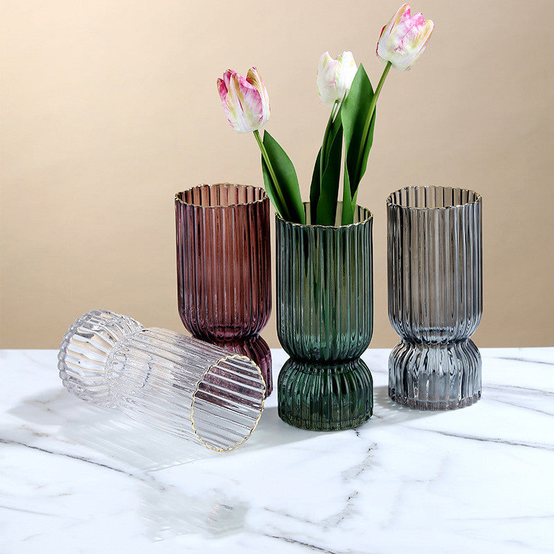 Home Decorative Vase Ornament