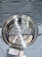 304 Stainless Steel Large Capacity Stock Pot